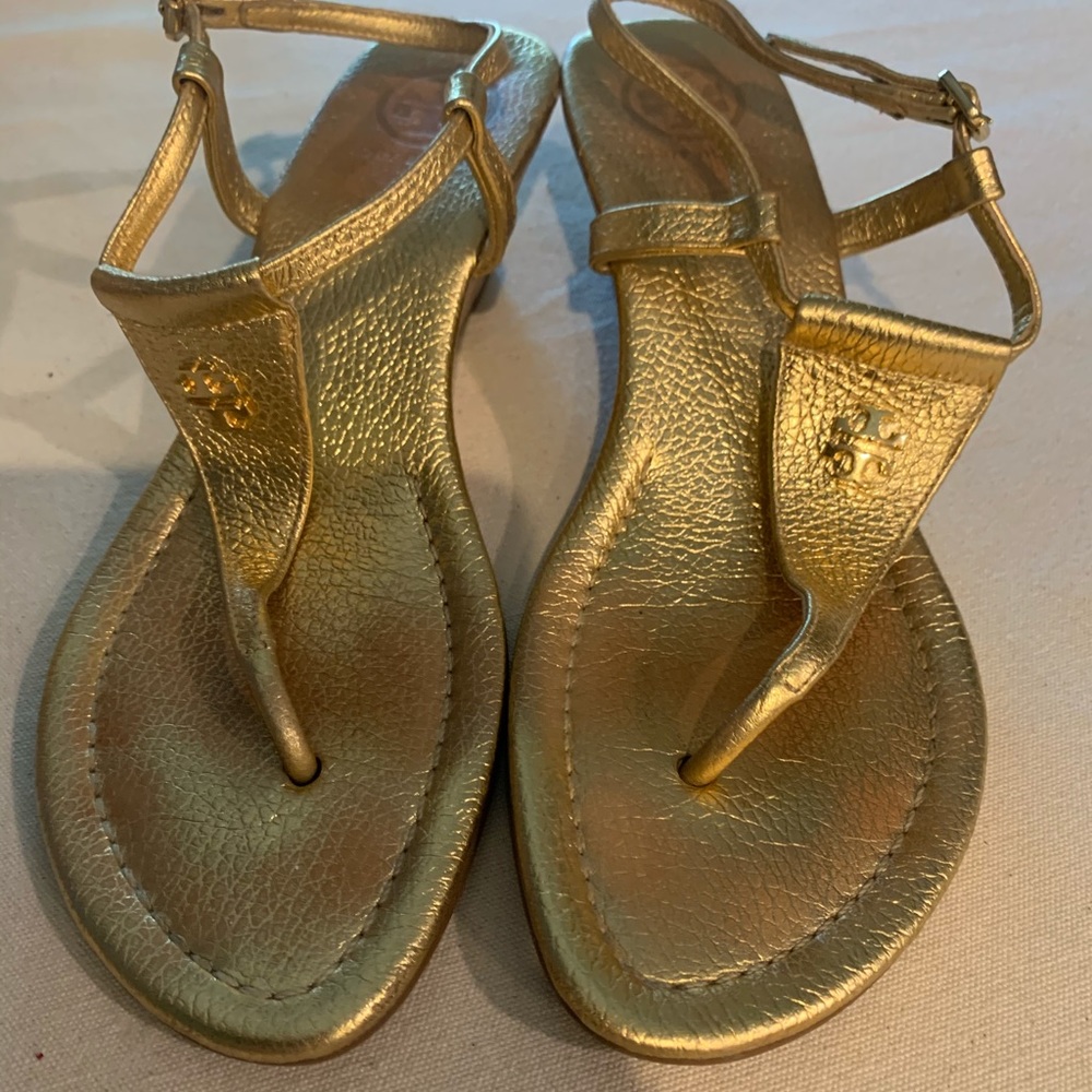 Tory Burch sandals